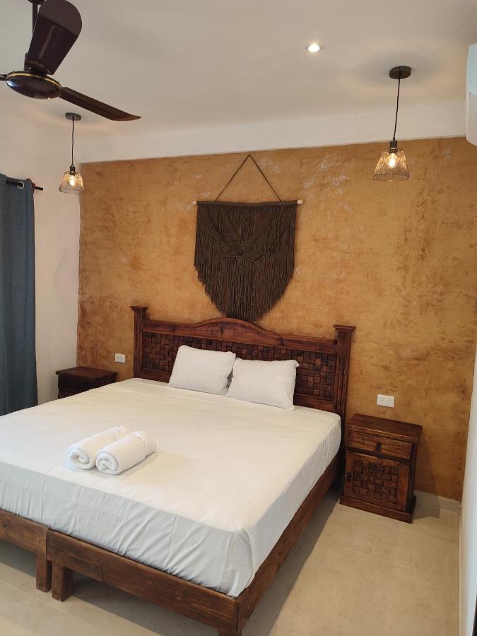 Hotel Casa Henequen Valladolid  Luaran gambar