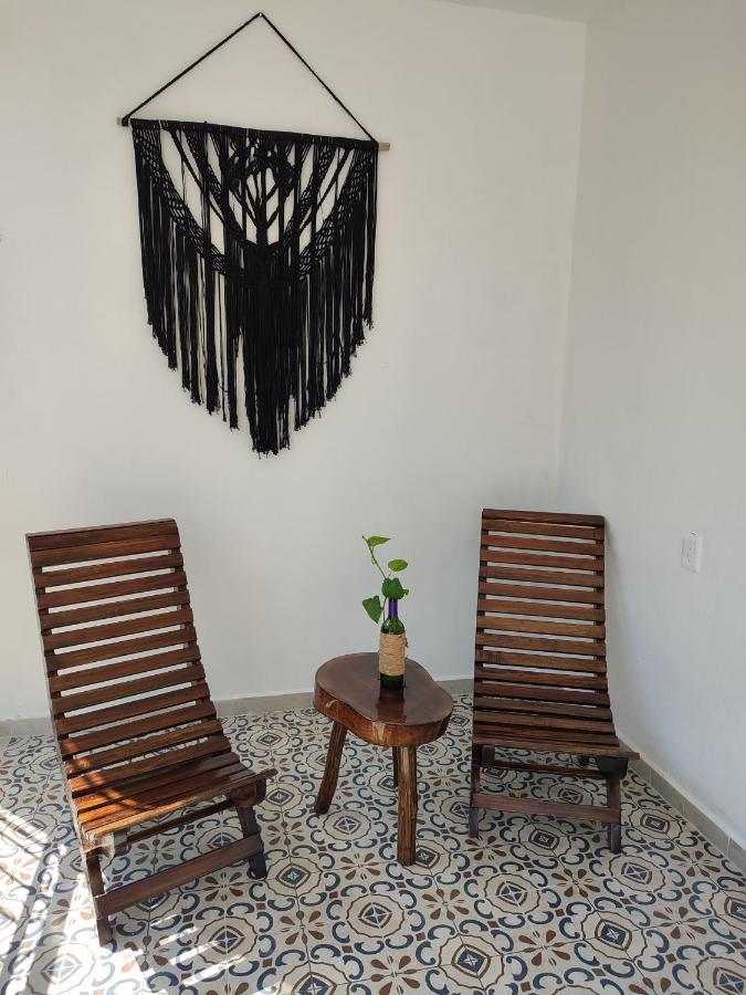 Hotel Casa Henequen Valladolid  Luaran gambar