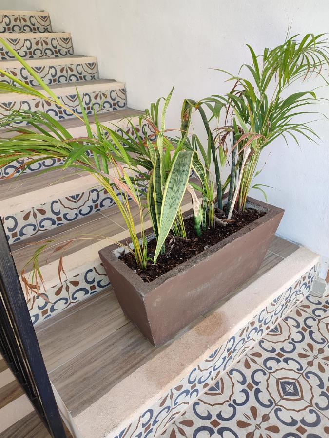 Hotel Casa Henequen Valladolid  Luaran gambar