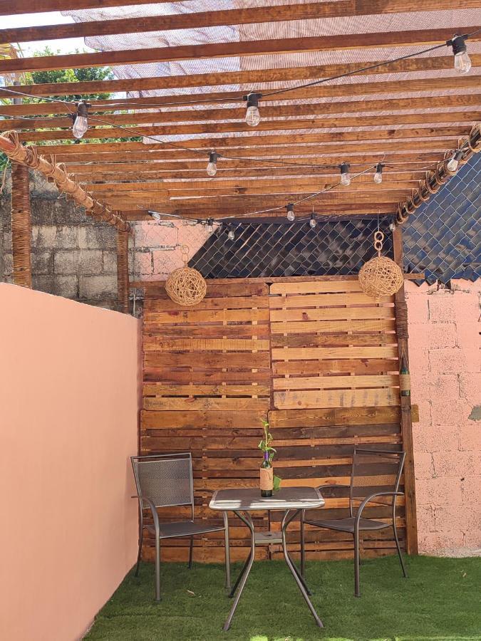 Hotel Casa Henequen Valladolid  Luaran gambar