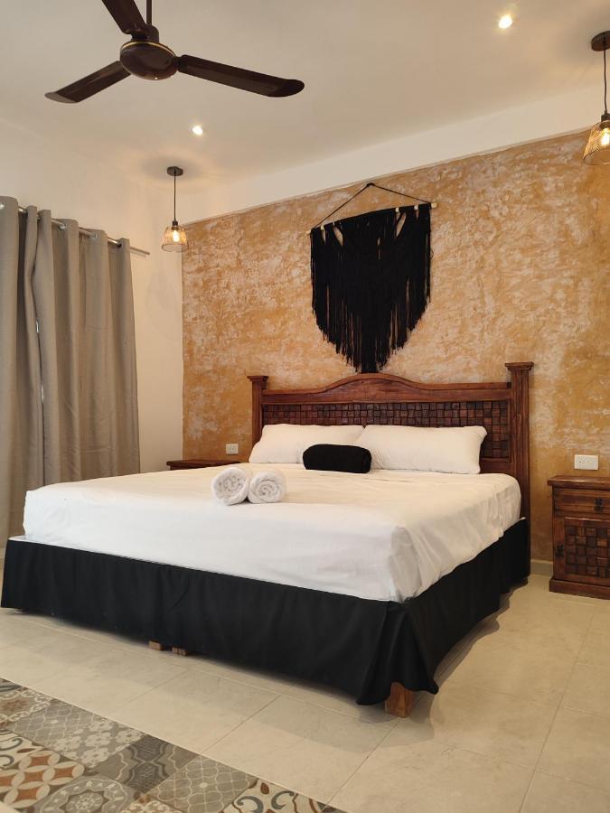 Hotel Casa Henequen Valladolid  Luaran gambar