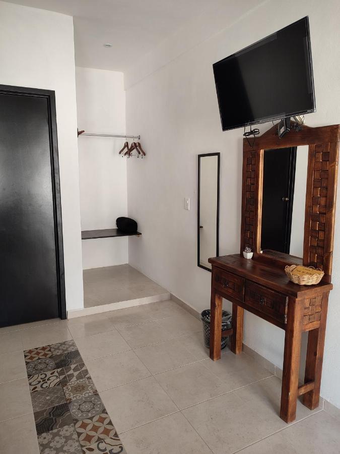 Hotel Casa Henequen Valladolid  Luaran gambar