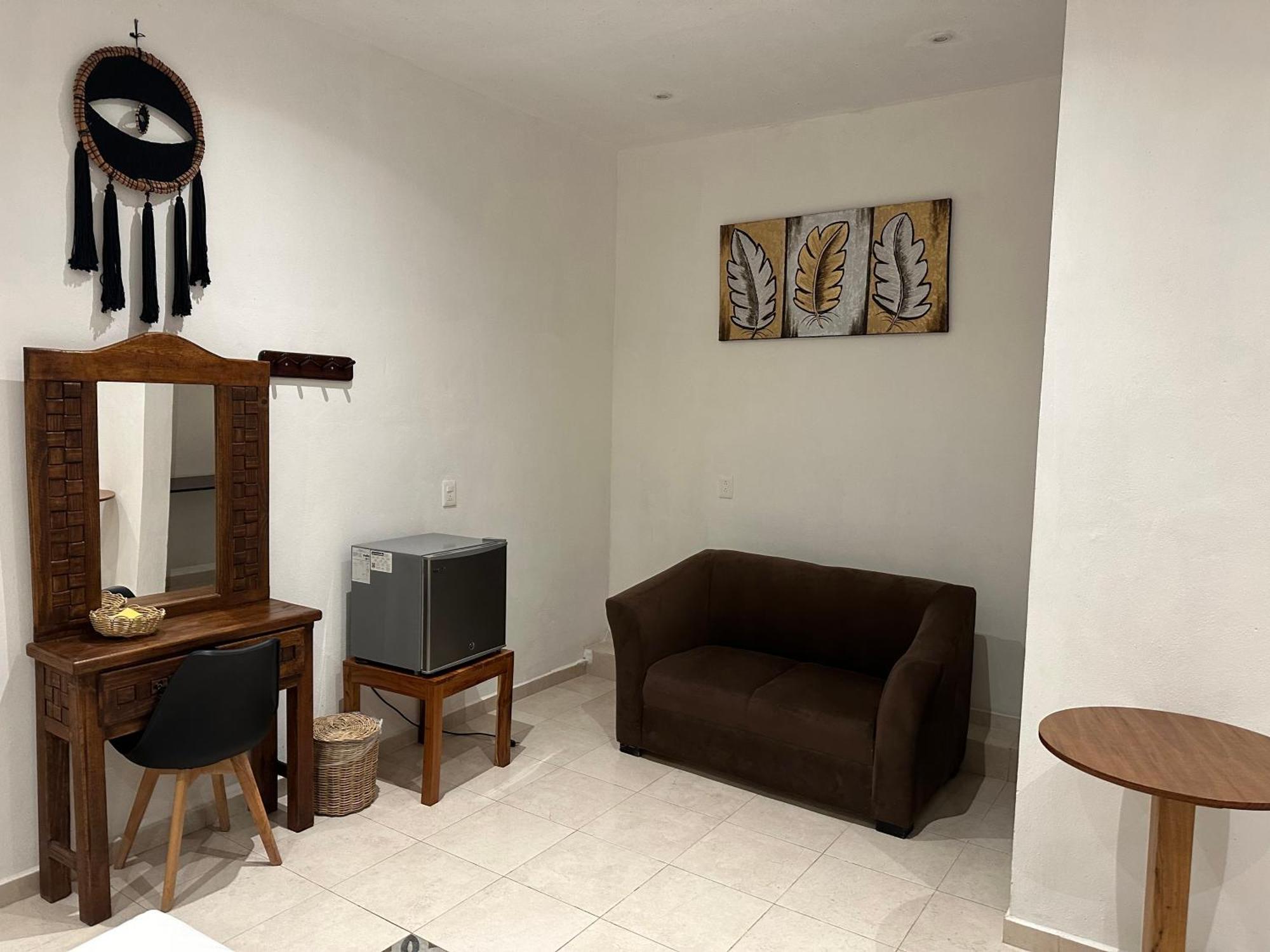 Hotel Casa Henequen Valladolid  Luaran gambar