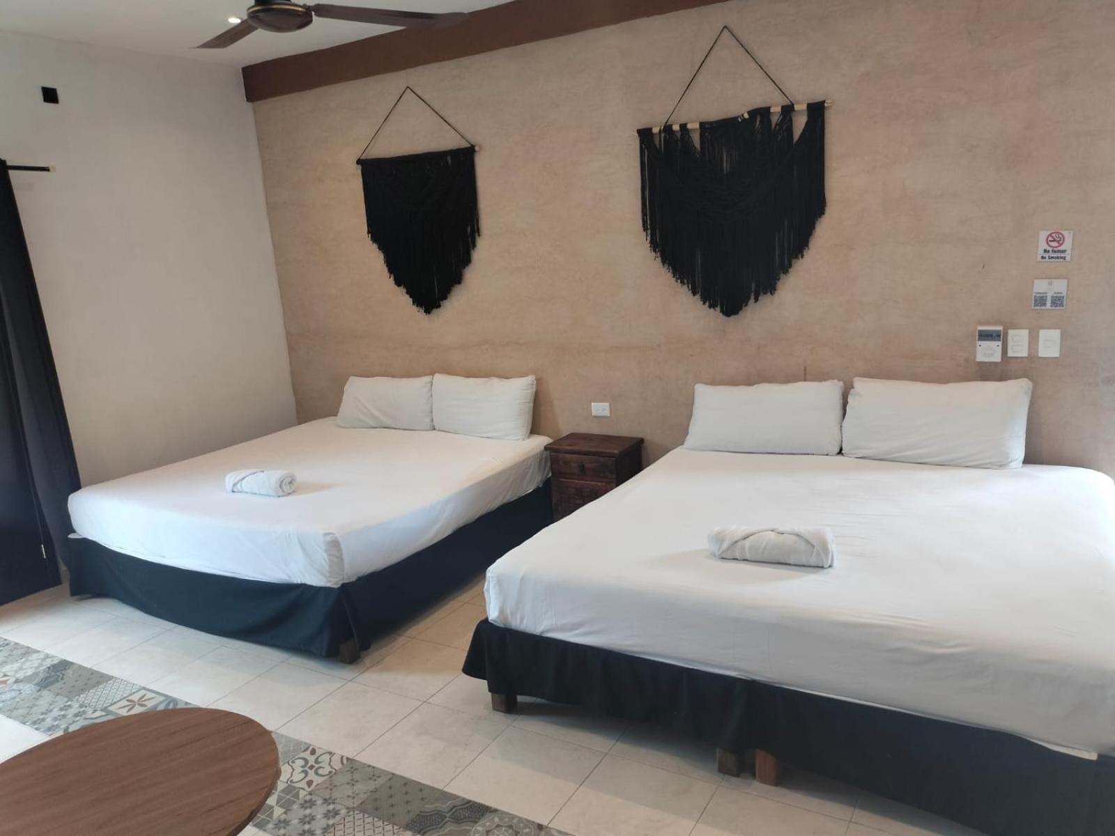 Hotel Casa Henequen Valladolid  Luaran gambar